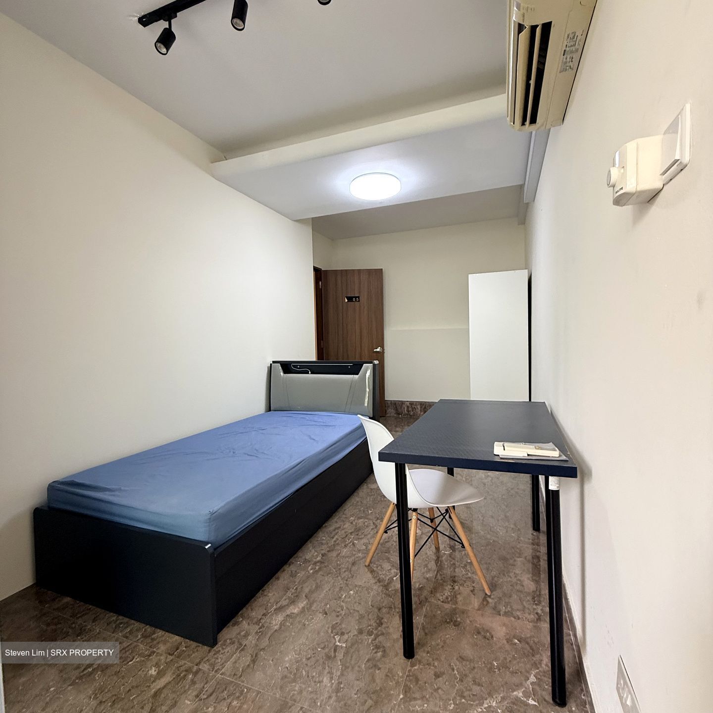 Crystal Court (D10), Apartment #610338141